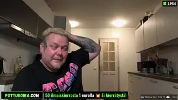 Nuuskutellaan