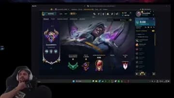 klamar
