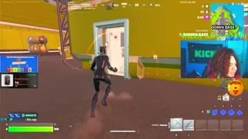 Spxcsx is LiveShort Stream Red ha | Clip