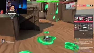 Ekiple 5v5 Valo İçerik Yayınları | Clip