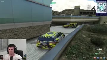 1k pista