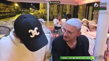 tarés les mecs