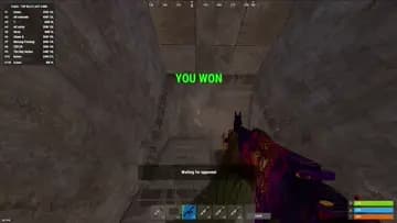 [24/7 AK DROP] KICK OFF 2 TEAM HJUNE!!! !team !...