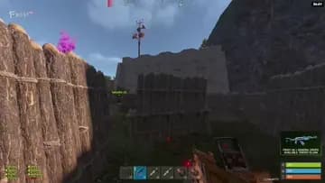 Pure Chaos - Frost POV