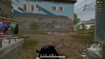 Jumpscare