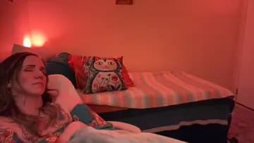 Falling Asleep