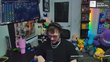 Arc Raiders Andy | 7k+ Knocks 😈 || !Discord !S...