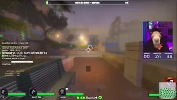 tank 0 de daño