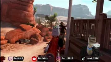 Revolver is Insane