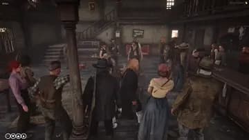 A toast before war