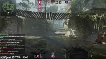 Game ends