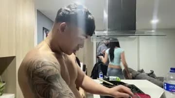 house tour