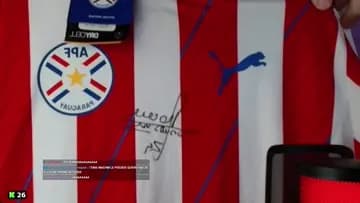 albirroja