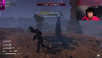 han karma is a bitch
