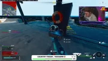 a long clip lol i dont know whats all in here lol