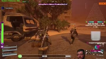 ( •_• ) Reapersnightmare ( •_• ) 

Pro W | Clip