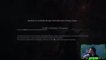 vamos de The lord of the anãozinhos?? #K | Clip