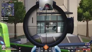 SniperFun