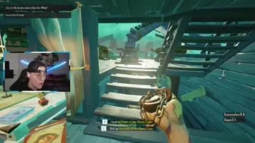 stream sniper teaming