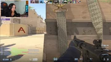 stream con mocos !shinden !redsur | Clip