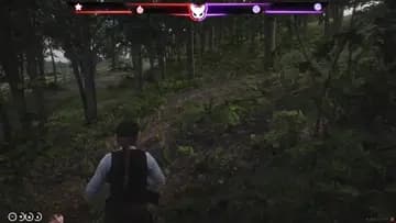 Two birds one shotgun