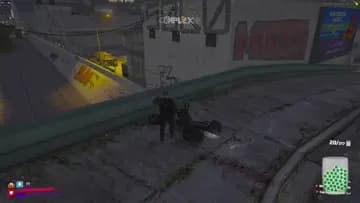 [CPXGG]PRO PLEY NA AREA!!! VIRE S | Clip