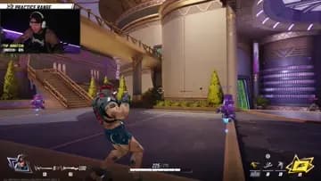 ban this man permanently