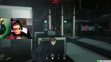 panic