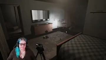 Noping the Spoopy