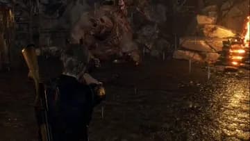 Resident Evil #7