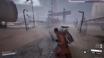Extract Camping