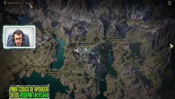 mapa novo (pesadelo) Brabo