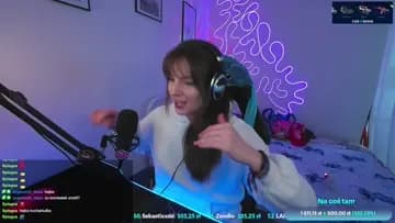 Ale spojrzenie