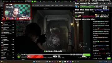 you cant kill him what the ??????
