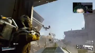 missed by the skin of his teeth