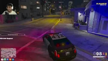hard kaza rp