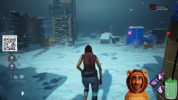 Esse Arc que não me esqueceFPS So | Clip