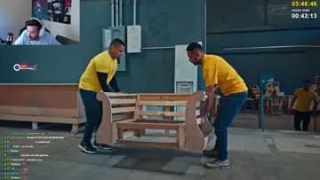 SUBATHON 1 SUB 20 DK 500 KİCKS 20 | Clip