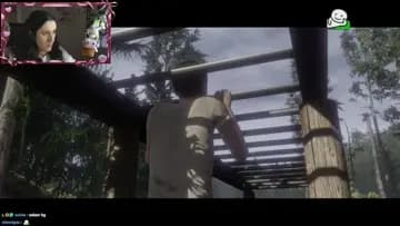 once irl sonrasi beyond two souls | Clip