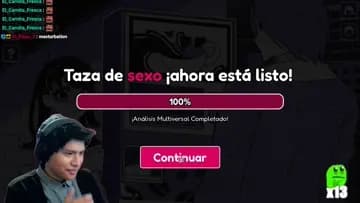 QUE COSA
