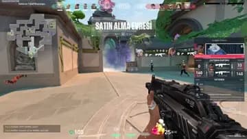 valorant falan yahhuuu !tiktok !i | Clip