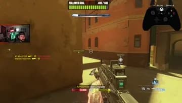 somebody clip that ****