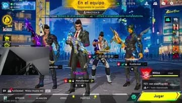CLID*PARA TI XDD