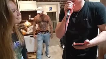 tontunnussija