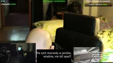 wróciłem z miasta / był problem z | Clip
