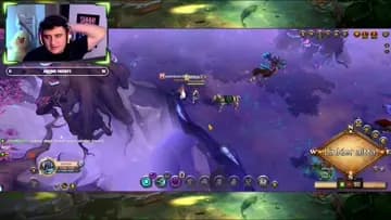 Bug kontrol