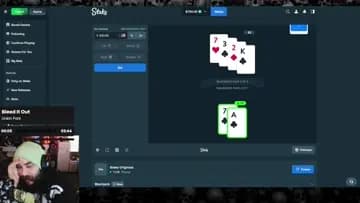 1K BJ BALANCE