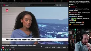 novinář