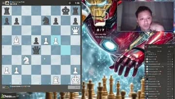 nice win