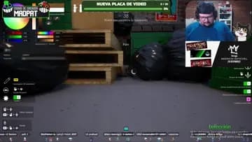 SI LLEGAMOS A LA META DE SUBS SAL | Clip